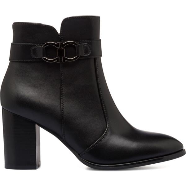 stivaletti Lora Ferres nero