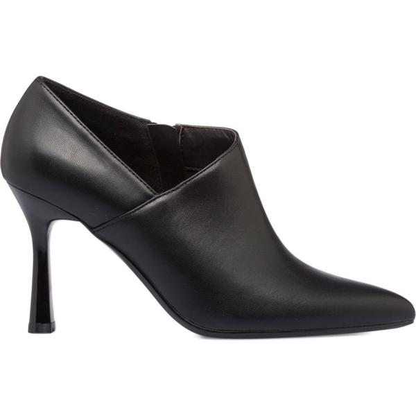 décolleté Lora Ferres nero