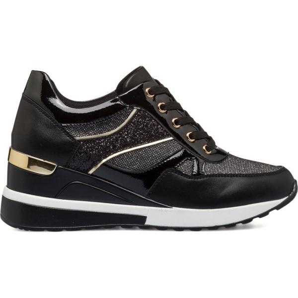 sneakers Lora Ferres nero