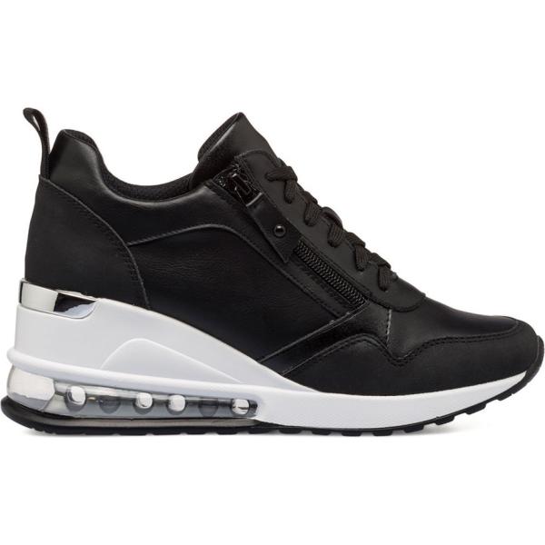 sneakers Swish Jeans nero