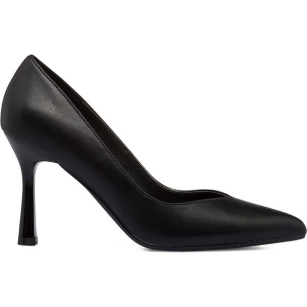 décolleté Lora Ferres nero