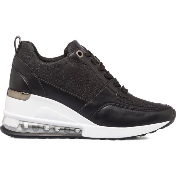 sneakers Swish Jeans nero