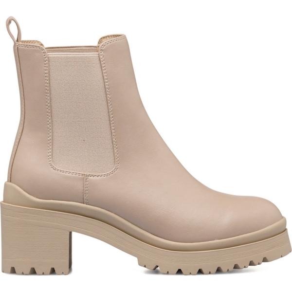 stivaletti Swish Jeans marrone