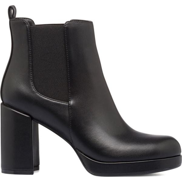 stivaletti Swish Jeans nero