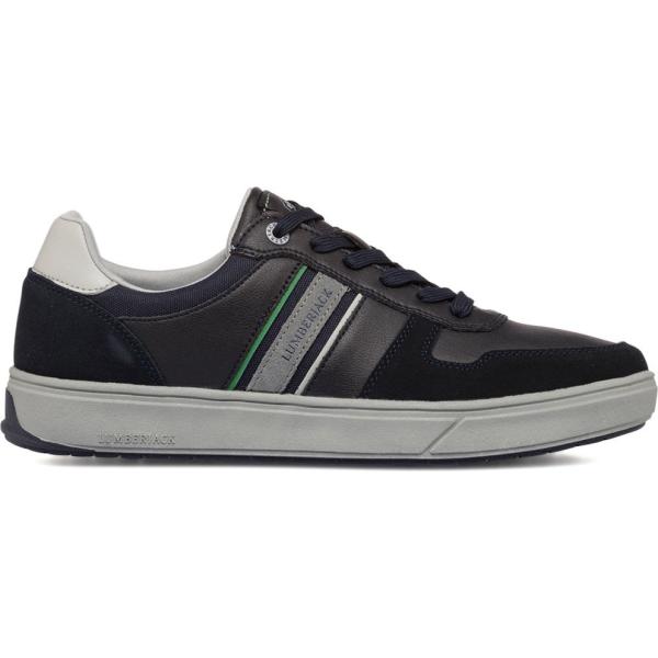 sneakers Lumberjack multicolore