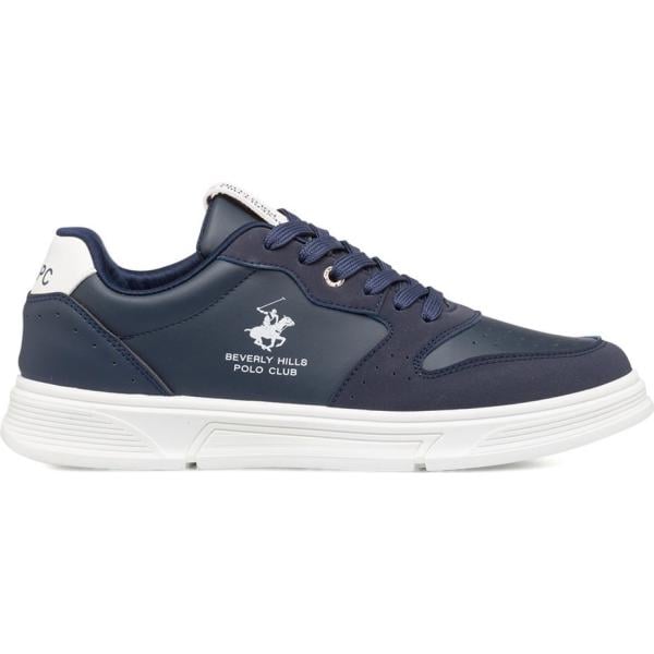 sneakers Beverly Hills Polo Club blu
