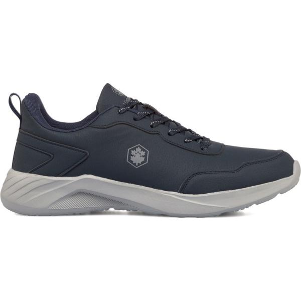 sneakers Lumberjack blu