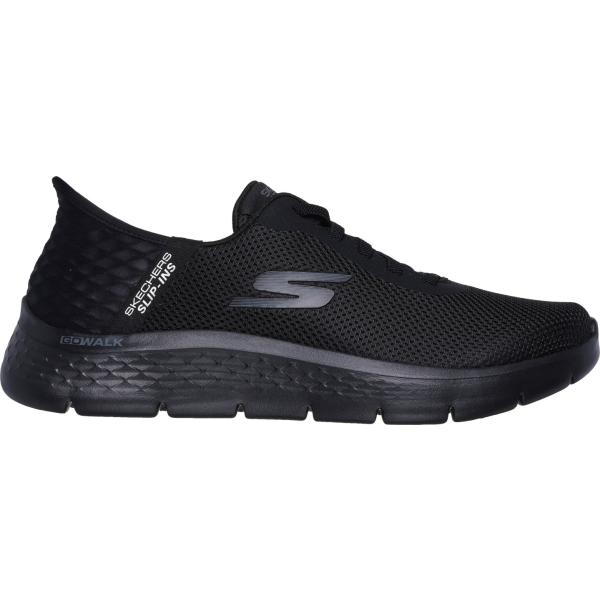 sneakers Skechers nero