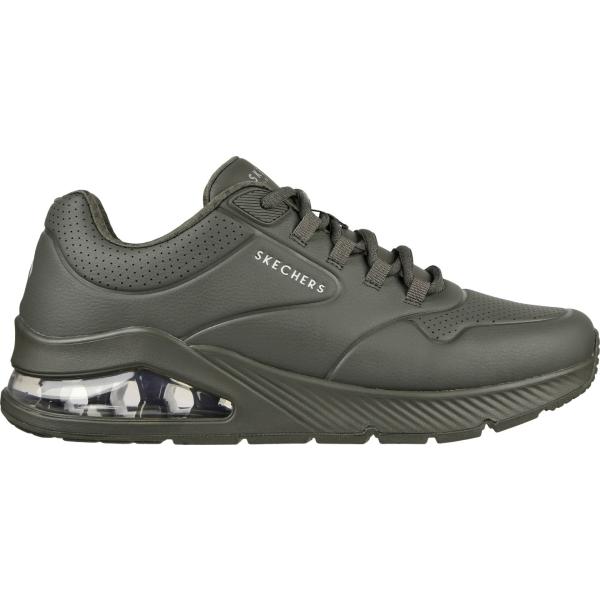 sneakers Skechers grigio