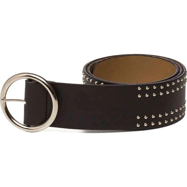 cinture Swish Jeans nero
