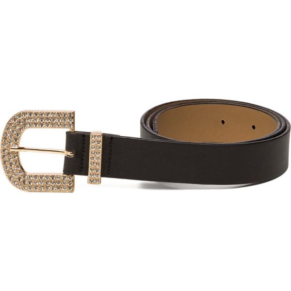 cinture Swish Jeans nero