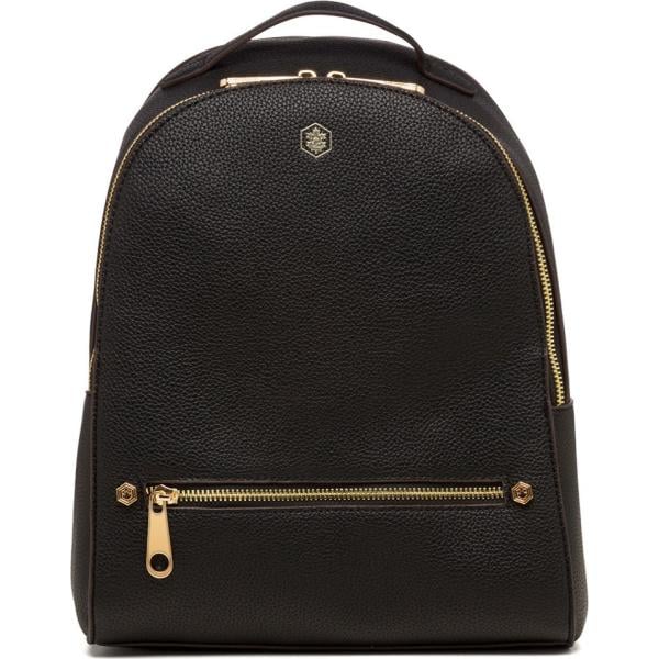zaini Lumberjack nero