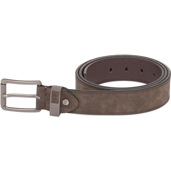 cinture Carrera Jeans marrone