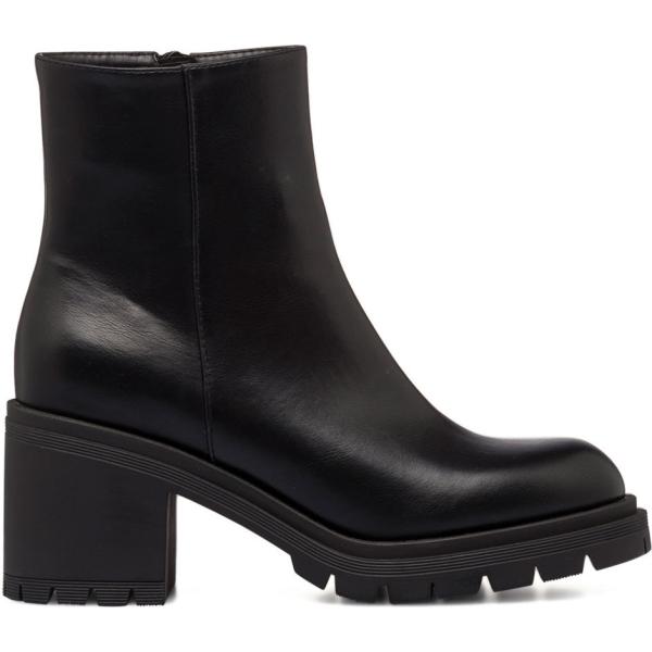 stivaletti Swish Jeans nero