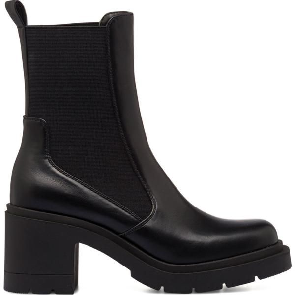 stivaletti Swish Jeans nero