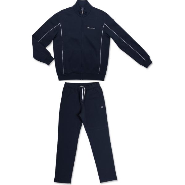 tute sportive Champion blu