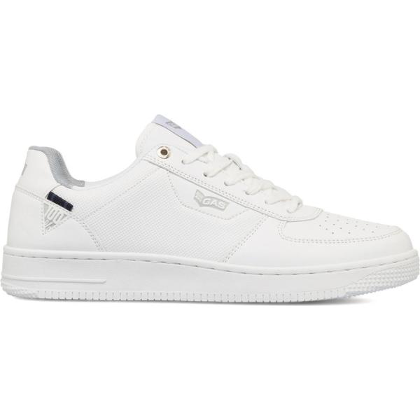 sneakers Gas bianco