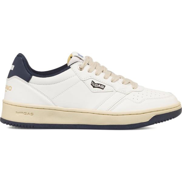 sneakers Gas bianco
