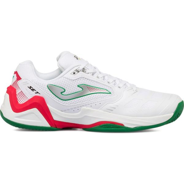 sneakers Joma bianco
