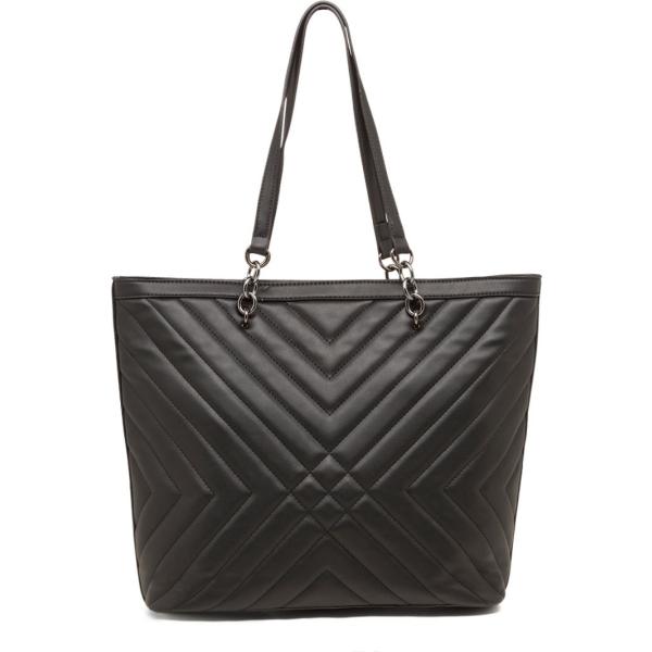 borse a spalla Lora Ferres nero