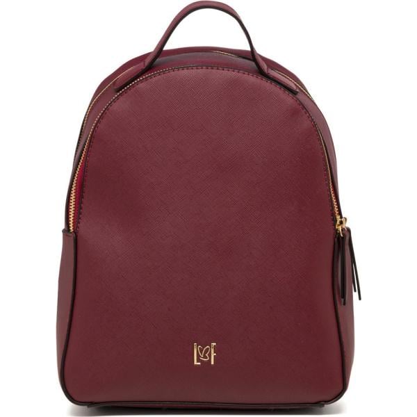 zaini Lora Ferres rosso