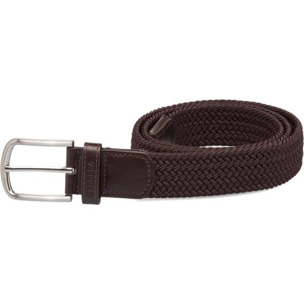 cinture Carrera Jeans marrone