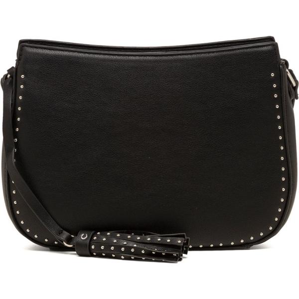 borse a tracolla Carrera Jeans nero