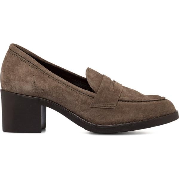 mocassini P Essentials marrone