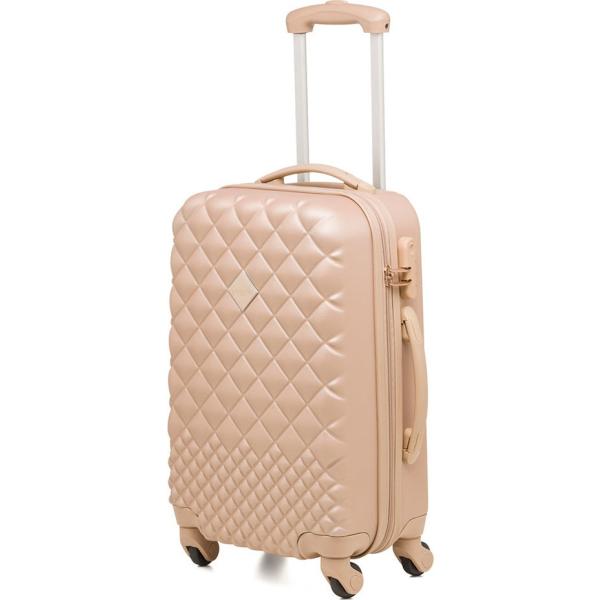 valigie Camomilla Milano marrone