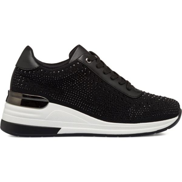 sneakers Lora Ferres nero