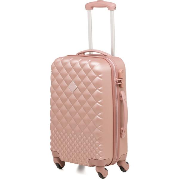 valigie Camomilla Milano marrone
