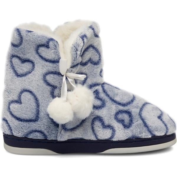 pantofole Mi@Mi bianco
