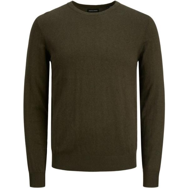maglieria Jack & Jones verde