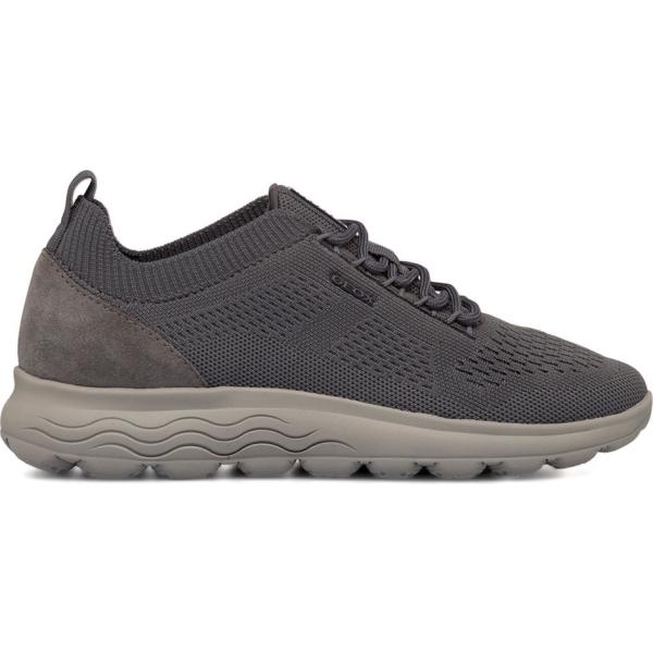 sneakers Geox grigio