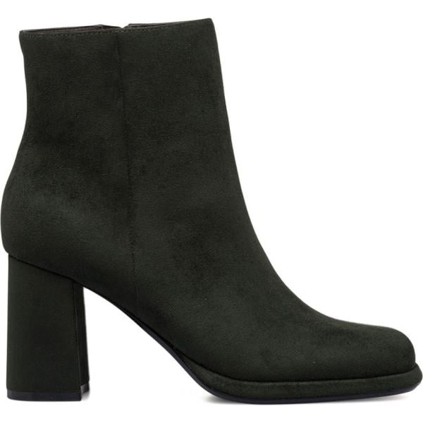 stivaletti Swish Jeans nero