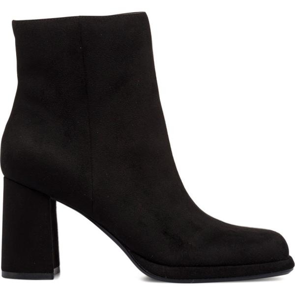stivaletti Swish Jeans nero