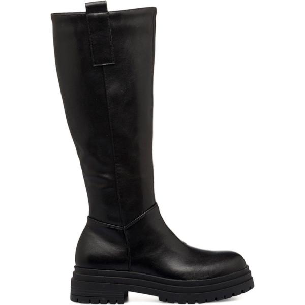 stivali Lora Ferres nero