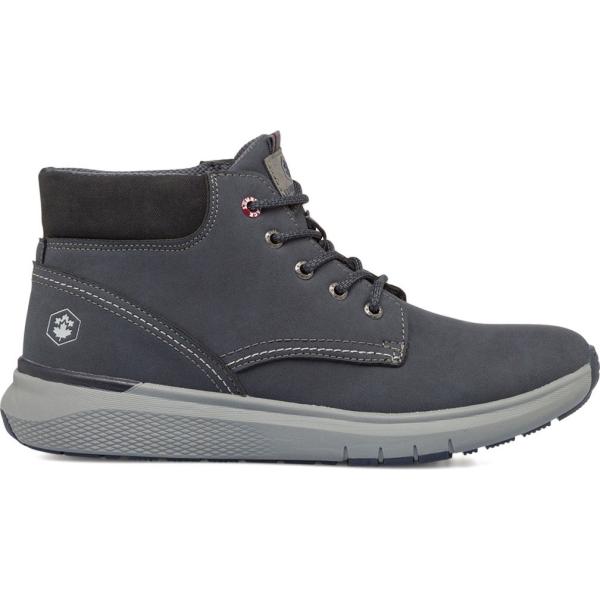 stivali e stivaletti Lumberjack grigio
