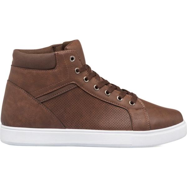 sneakers alte Patrick marrone
