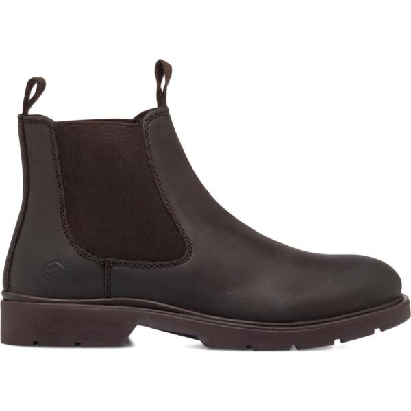 stivali e stivaletti Lumberjack marrone