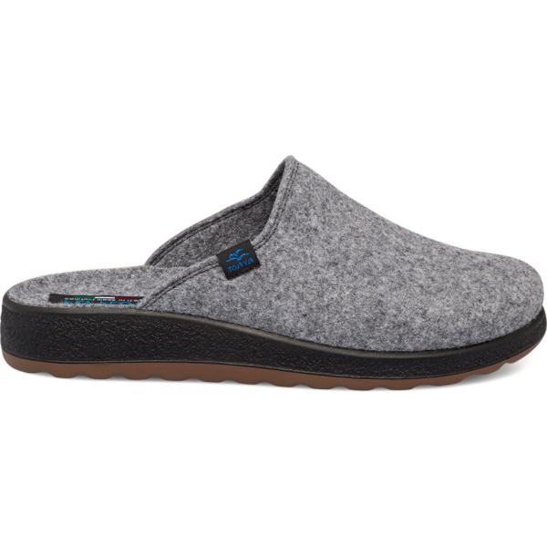 pantofole Fly Flot multicolore