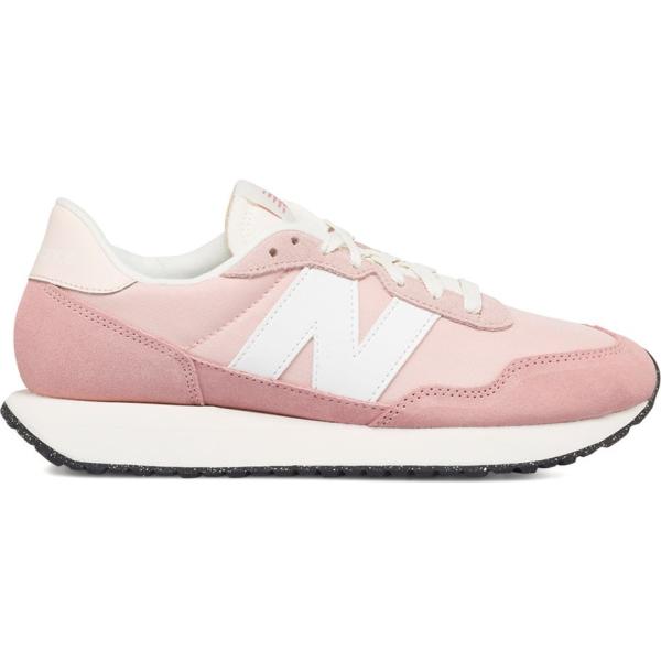 sneakers New Balance bianco