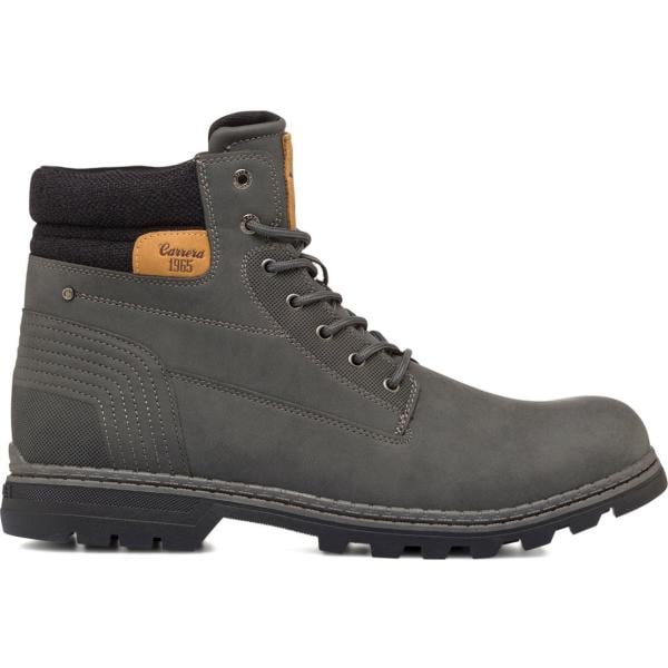 stivali e stivaletti Carrera Jeans grigio