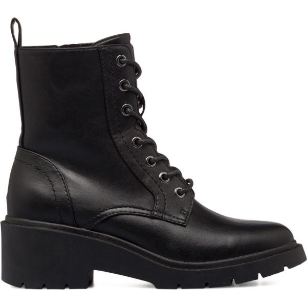 anfibi P Soft nero