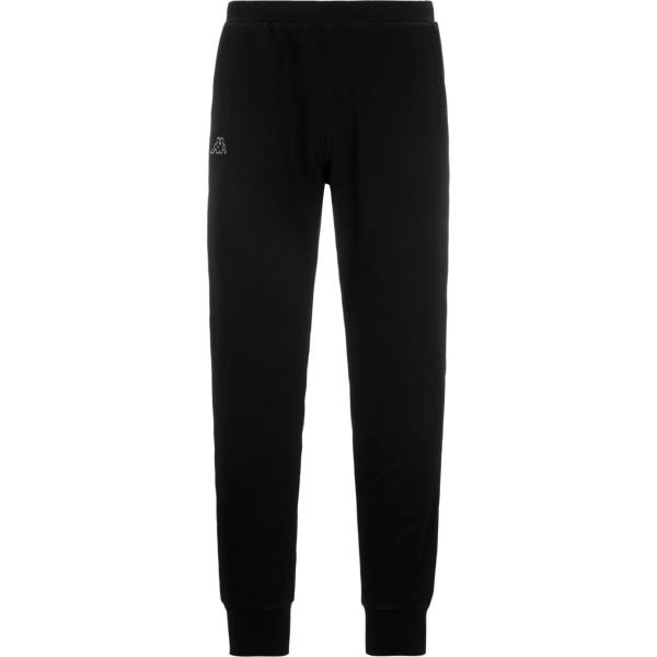 pantaloni Kappa nero