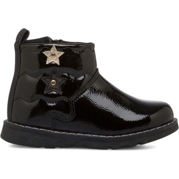 stivaletti Chicco nero