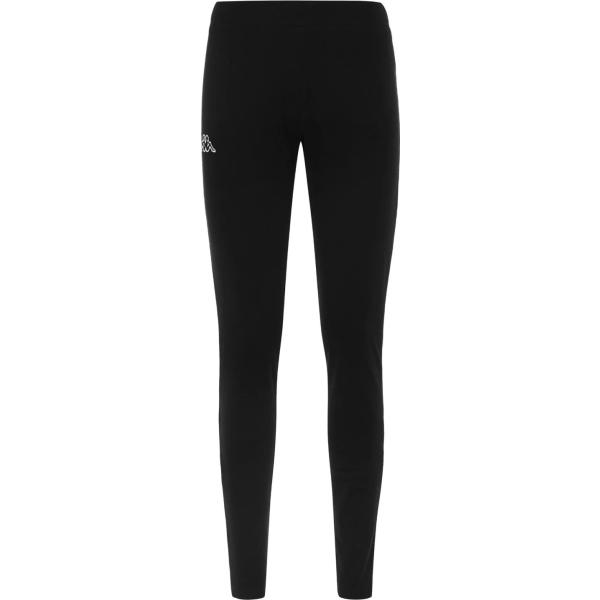 leggings Kappa nero
