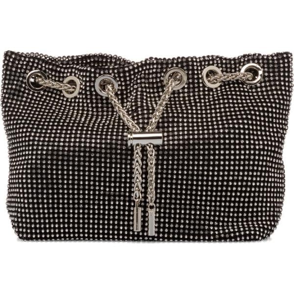 clutch Lora Ferres multicolore
