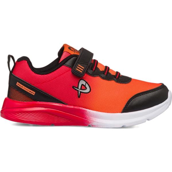sneakers P Go multicolore