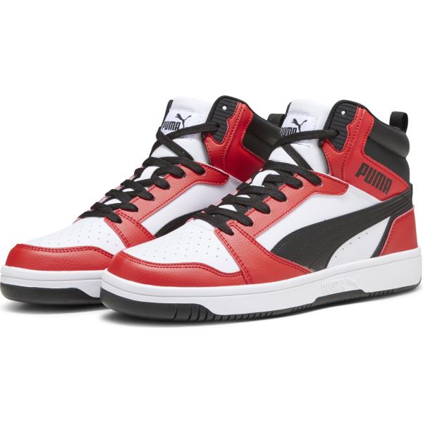 sneakers alte Puma multicolore